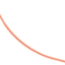 Night-time road noise heatmap for OX29 7XD