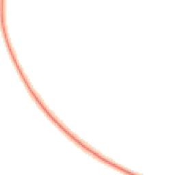 Night-time road noise heatmap for OX29 7XH