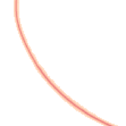 Night-time road noise heatmap for OX29 7XU