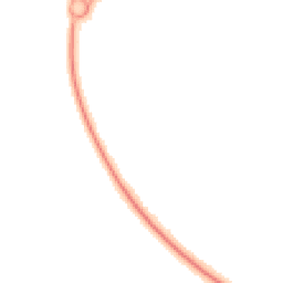 Night-time road noise heatmap for OX29 7XW