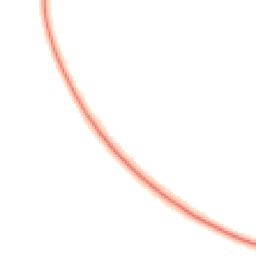 Night-time road noise heatmap for OX29 7YA