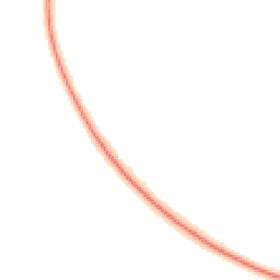 Night-time road noise heatmap for OX29 7YD