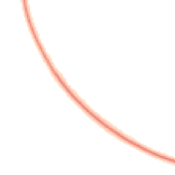 Night-time road noise heatmap for OX29 7YF