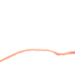 Night-time road noise heatmap for OX29 8BB