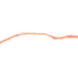 Night-time road noise heatmap for OX29 8BG