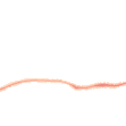 Night-time road noise heatmap for OX29 8BQ