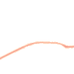 Night-time road noise heatmap for OX29 8DB