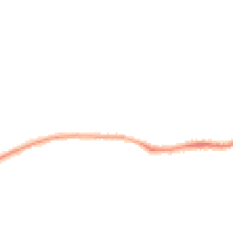 Night-time road noise heatmap for OX29 8DE