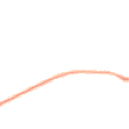 Night-time road noise heatmap for OX29 8DF