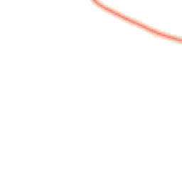 Daytime road noise heatmap for OX29 8ER