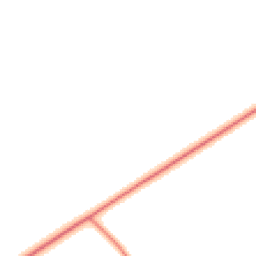 Daytime road noise heatmap for OX29 8FB