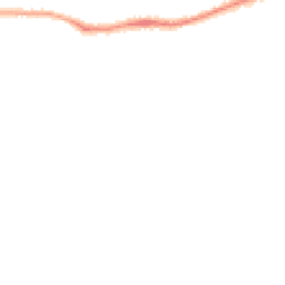 Night-time road noise heatmap for OX29 8FL