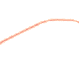 Night-time road noise heatmap for OX29 8FT