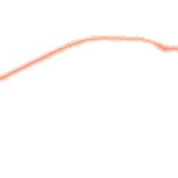 Night-time road noise heatmap for OX29 8FW