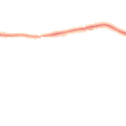 Night-time road noise heatmap for OX29 8FY