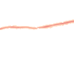 Night-time road noise heatmap for OX29 8FZ