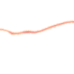 Night-time road noise heatmap for OX29 8GL