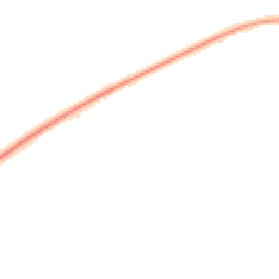 Night-time road noise heatmap for OX29 8HJ