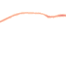 Night-time road noise heatmap for OX29 8JP