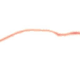 Night-time road noise heatmap for OX29 8JS