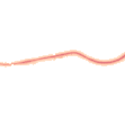 Night-time road noise heatmap for OX29 8LH