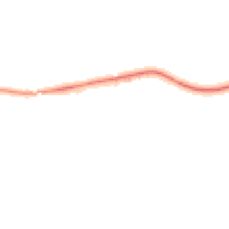 Night-time road noise heatmap for OX29 8LJ