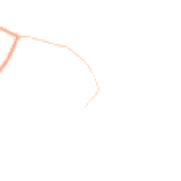 Daytime road noise heatmap for OX29 8NF