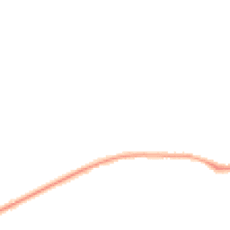 Night-time road noise heatmap for OX29 8RA
