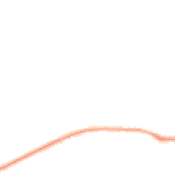 Night-time road noise heatmap for OX29 8RB