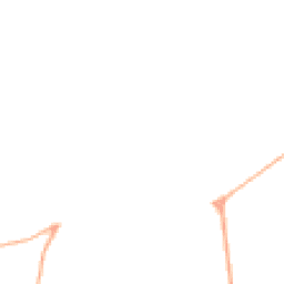 Daytime road noise heatmap for OX29 9AN