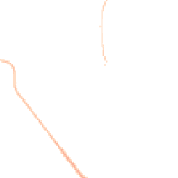Daytime road noise heatmap for OX29 9PE