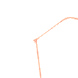 Daytime road noise heatmap for OX29 9QA