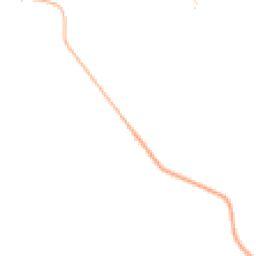 Daytime road noise heatmap for OX29 9QB