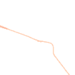 Daytime road noise heatmap for OX29 9QD