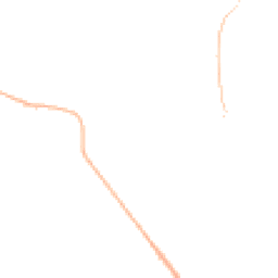 Daytime road noise heatmap for OX29 9QE
