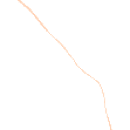 Night-time road noise heatmap for OX29 9QL