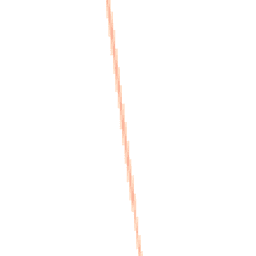 Daytime road noise heatmap for OX29 9SS