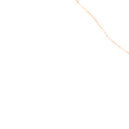 Night-time road noise heatmap for OX29 9ST