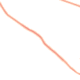 Daytime road noise heatmap for OX29 9TG
