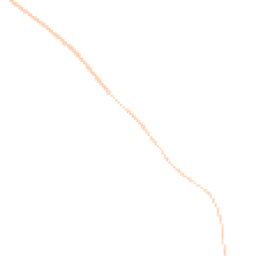 Night-time road noise heatmap for OX29 9TT