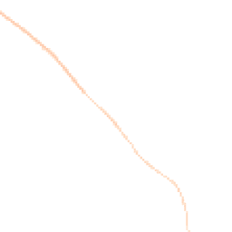 Night-time road noise heatmap for OX29 9TU