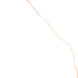 Night-time road noise heatmap for OX29 9TX
