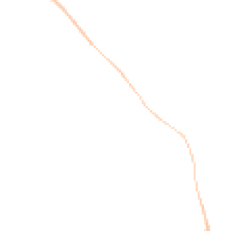 Night-time road noise heatmap for OX29 9TZ