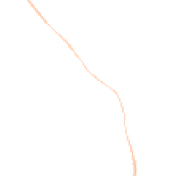 Night-time road noise heatmap for OX29 9UA