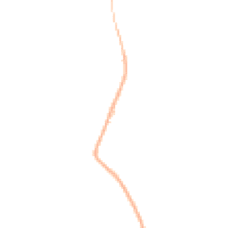 Night-time road noise heatmap for OX29 9UH