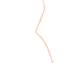 Night-time road noise heatmap for OX29 9UN