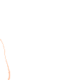 Night-time road noise heatmap for OX29 9UR