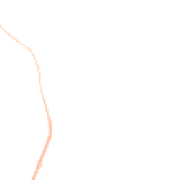 Night-time road noise heatmap for OX29 9UW