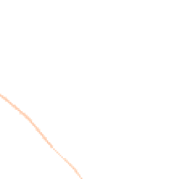 Night-time road noise heatmap for OX29 9XB