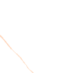 Night-time road noise heatmap for OX29 9XG